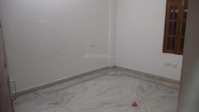 Bedroom Image of 1400 Sq.ft 2 BHK Builder Floor for rent in Gomti Nagar Lucknow for Rs. 13000