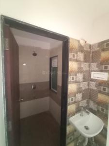 Bathroom Image of 700 Sq.ft 1 BHK Apartment / Flat for sale in Ulwe Navi Mumbai for Rs. 6600000