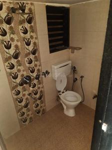 Image of 890 Sq.ft 2 BHK Apartment / Flat for sale in Mahalaxmi Krupa, Dombivli East, Thane for Rs. 5000000