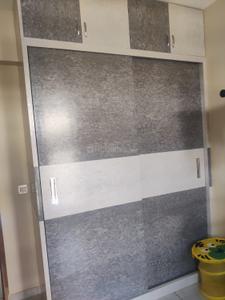 Bedroom Image of 1440 Sq.ft 2 BHK Apartment / Flat for sale in Manorath Malhar, Sargasan Gandhinagar for Rs. 7200000