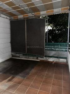 Balcony Image of 2600 Sq.ft 3 BHK Apartment / Flat for sale in Baner Pune for Rs. 35000000