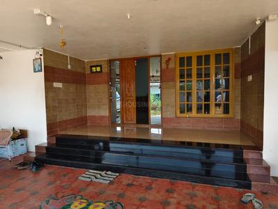 Bedroom Image of 7500 Sq.ft 4 BHK Independent House for sale in Vadamadurai Coimbatore for Rs. 100000000