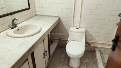 Image of 1800 Sq.ft 3 BHK Builder Floor for rent in Malviya Nagar, New Delhi for Rs. 65000