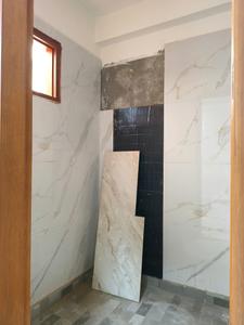 Bedroom One Image of 1800 Sq.ft 4 BHK Builder Floor for sale in Vasundhara Ghaziabad for Rs. 18000000
