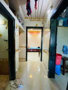 Hall Image of 570 Sq.ft 1 BHK Apartment / Flat for sale in Dombivli West Thane for Rs. 4500000