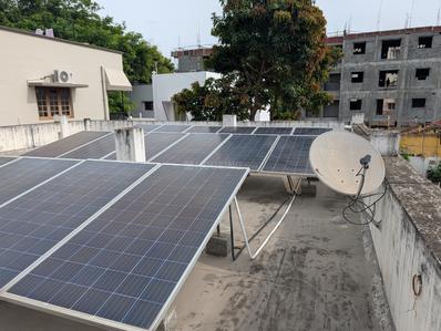 Image of 2222 Sq.ft 2 BHK Independent House for sale in New Siddhapudur, Coimbatore for Rs. 140000000