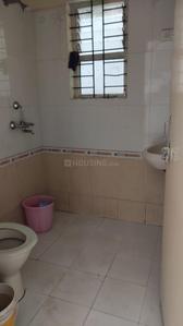 Bathroom Image of 1950 Sq.ft 4 BHK Villa for rent in V K Comfort Lush Green Apartment, Ayodhya Bypass Bhopal for Rs. 25000