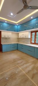 Kitchen Image of 3200 Sq.ft 4 BHK Independent House for sale in JP Nagar Bengaluru for Rs. 26500000