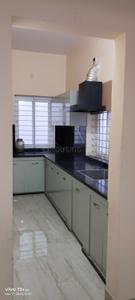 Kitchen Image of 1370 Sq.ft 3 BHK Independent House for rent in Mango Jamshedpur for Rs. 15000