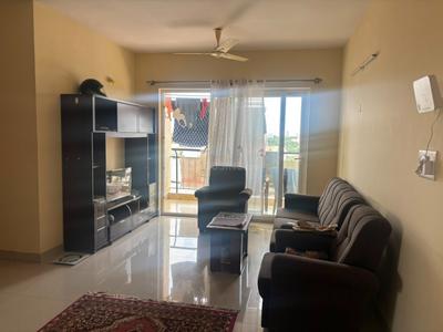 2 BHK Flat