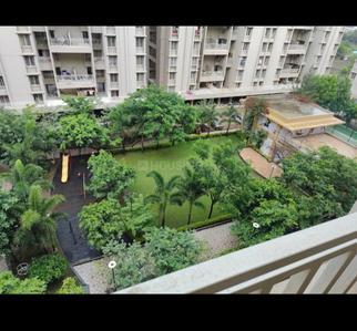 2 BHK Flat