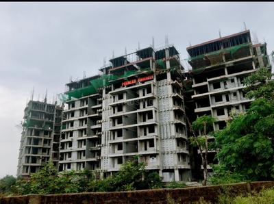 Image of 2526 Sq.ft 4 BHK Apartment / Flat for sale in Pundag, Ranchi for Rs. 11872200