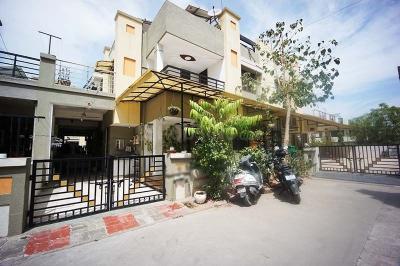 Image of 2052 Sq.ft 3 BHK Villa for sale in Vastral, Ahmedabad for Rs. 23500000