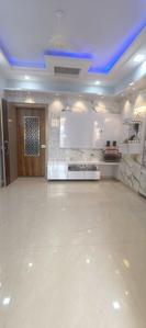 Hall Image of 985 Sq.ft 2 BHK Apartment / Flat for sale in Thakurli Thane for Rs. 8500000