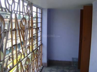 Passage Image of 985 Sq.ft 3 BHK Apartment / Flat for sale in Benachity Durgapur for Rs. 2400000