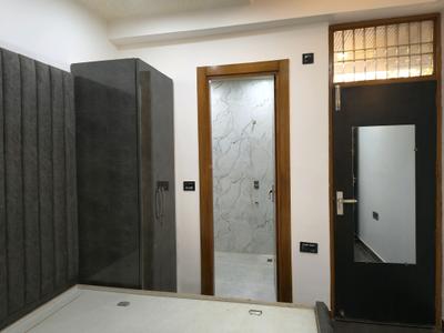 Bedroom Image of 1400 Sq.ft 3 BHK Builder Floor for sale in Indirapuram Ghaziabad for Rs. 12800000