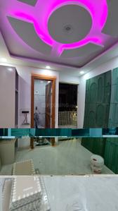 Bedroom Image of 810 Sq.ft 3 BHK Builder Floor for sale in Uttam Nagar New Delhi for Rs. 7800000