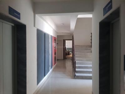 Main Entrance Image of 800 Sq.ft 2 BHK Apartment / Flat for rent in Suncity Avenue 76, Sector 76 Gurgaon for Rs. 35000