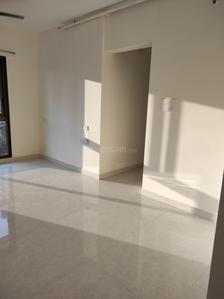 Hall Image of 928 Sq.ft 2 BHK Apartment / Flat for sale in The Atmosphere, Mulund West Mumbai for Rs. 18500000