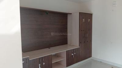 Bedroom Image of 1200 Sq.ft 2 BHK Apartment / Flat for rent in Basaveshwara Nagar Bengaluru for Rs. 38000