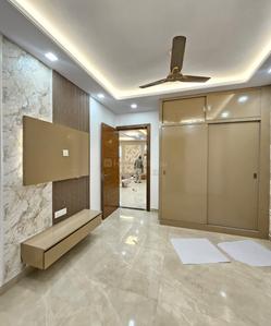 Bedroom Image of 1951 Sq.ft 4 BHK Builder Floor for sale in Vasundhara Ghaziabad for Rs. 19800000
