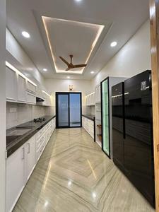 Kitchen Image of 3200 Sq.ft 4 BHK Villa for sale in Mansarovar Extension Jaipur for Rs. 24500000