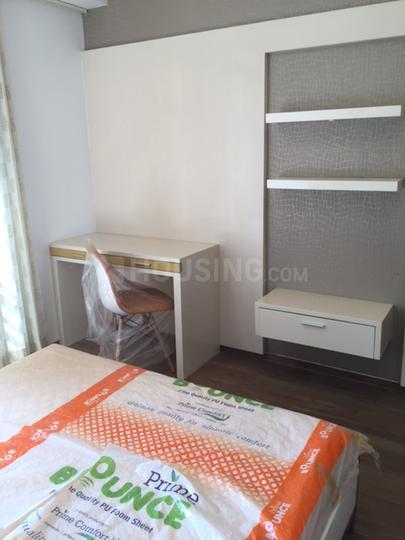 pkg apartment 1 Bedroom 1