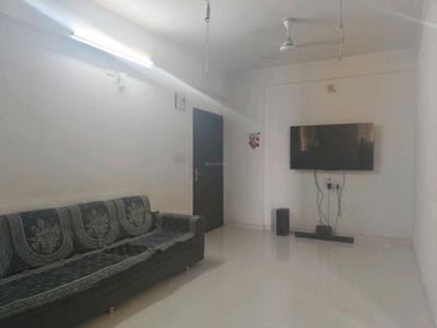 Living Room Image of 1179 Sq.ft 2 BHK Apartment / Flat for sale in Shree Bajrang Sant Villa, Vastral Ahmedabad for Rs. 4250000