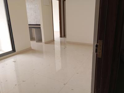 Living Room Image of 1100 Sq.ft 2 BHK Apartment / Flat for sale in Signature, Ulwe Navi Mumbai for Rs. 9500000
