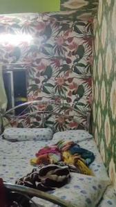 Bedroom Image of 600 Sq.ft 1 BHK Apartment / Flat for sale in Topsia Kolkata for Rs. 1500000