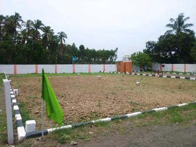 Image of 3000 Sq.ft Residential Plot / Land for sale in Budur, Thiruvallur, Chennai for Rs. 10500000