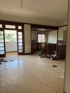 Hall Image of 3300 Sq.ft 3 BHK Apartment / Flat for sale in Colaba Mumbai for Rs. 110000000