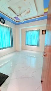 Bedroom Image of 950 Sq.ft 2 BHK Apartment / Flat for rent in Bhugaon Pune for Rs. 16000
