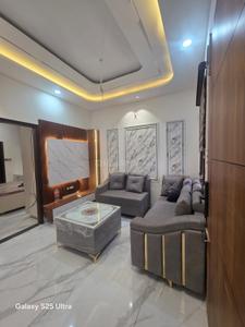Hall Image of 2452 Sq.ft 4 BHK Independent House for sale in Shivalik Homes, Sector 127 Mohali for Rs. 9500000