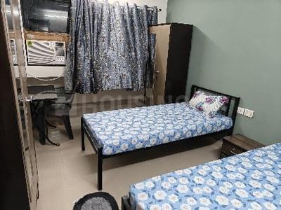 Bedroom Image of Ghar Apna Management services  in Malad West, Mumbai