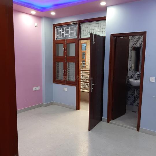 Vishwas Park, Uttam Nagar Bedroom 1
