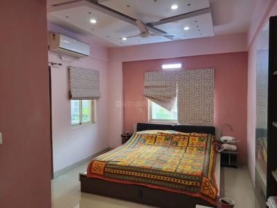 Bedroom Image of 1358 Sq.ft 3 BHK Apartment / Flat for sale in Bengal Greenfield City Phase V, Maheshtala Kolkata for Rs. 6000000