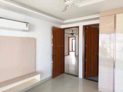 Bedroom Image of 2400 Sq.ft 3 BHK Builder Floor for sale in Sushant Lok 3, Sector 57 Gurgaon for Rs. 25000000