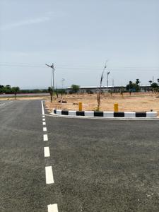 Image of 800 Sq.ft Residential Plot / Land for sale in Irungalur, Tiruchirappalli for Rs. 899999