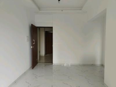 Living Room Image of 670 Sq.ft 1 BHK Apartment / Flat for sale in Majesty Olympus Towers, Vasai East Vasai for Rs. 3300000