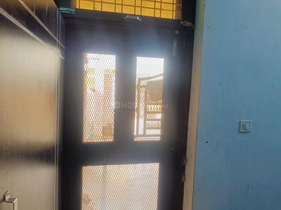 Balcony Image of 1800 Sq.ft 3 BHK Independent House for rent in Shiv Parivar Colony Jhansi for Rs. 8500