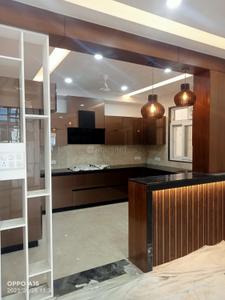 Kitchen Image of 2250 Sq.ft 4 BHK Builder Floor for sale in Sector 23 Gurgaon for Rs. 35000000