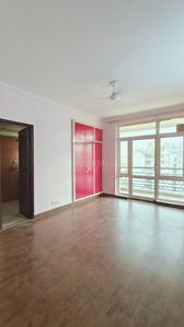 Hall Image of 1850 Sq.ft 3 BHK Apartment / Flat for rent in Aarcity Krishna Apra Sapphire, Indirapuram Ghaziabad for Rs. 38000