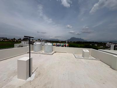 Balcony Image of 2650 Sq.ft 4 BHK Independent House for sale in Keeranatham Coimbatore for Rs. 15500000