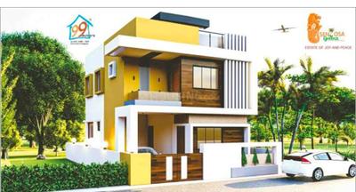 Image of 1750 Sq.ft 3 BHK Duplex for sale in Andal, Durgapur for Rs. 4900000