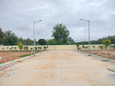 Image of 1500 Sq.ft Residential Plot / Land for sale in Prerana Greenview, Hoskote, Bengaluru for Rs. 5248600