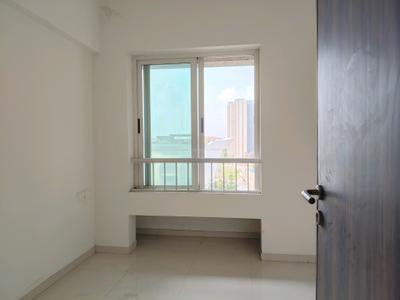 Bedroom Image of 825 Sq.ft 2 BHK Apartment / Flat for sale in Marathon Nexzone, Kudave Navi Mumbai for Rs. 7220000