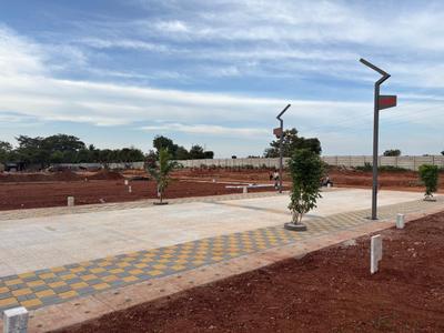 Image of 1200 Sq.ft Residential Plot / Land for sale in Beerihundi, Mysore for Rs. 3360010