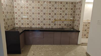 Kitchen Image of 1210 Sq.ft 2 BHK Apartment / Flat for rent in Nagjua Tropical Greens, Kamli Falia Silvassa for Rs. 16500