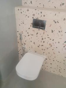 Bedroom Three Image of 2245 Sq.ft 3 BHK Apartment / Flat for sale in Atulyam Trident, Tellapur Sangareddy for Rs. 14625000